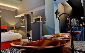 The Hamilton - The Studio Luxury Holiday Let'S